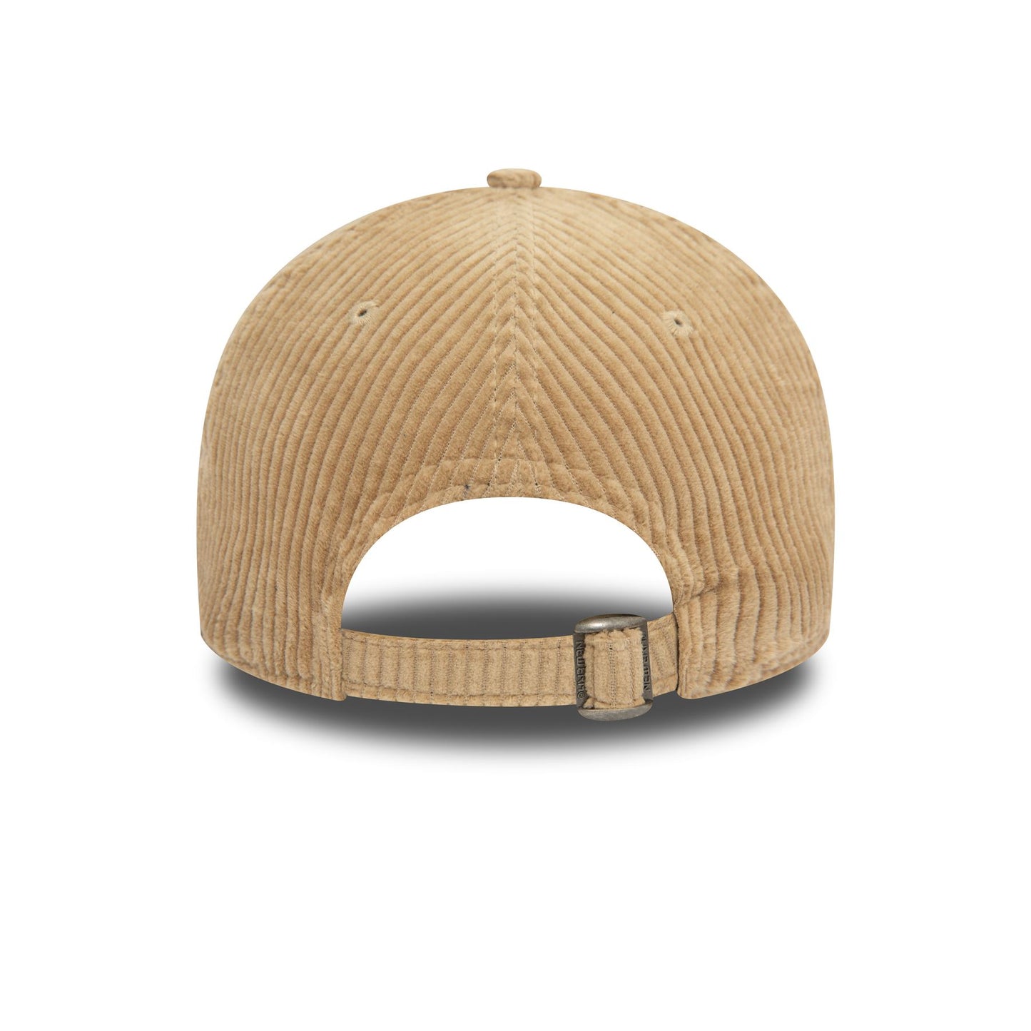 New Era Mens New York Yankees 9Forty Cord Cap