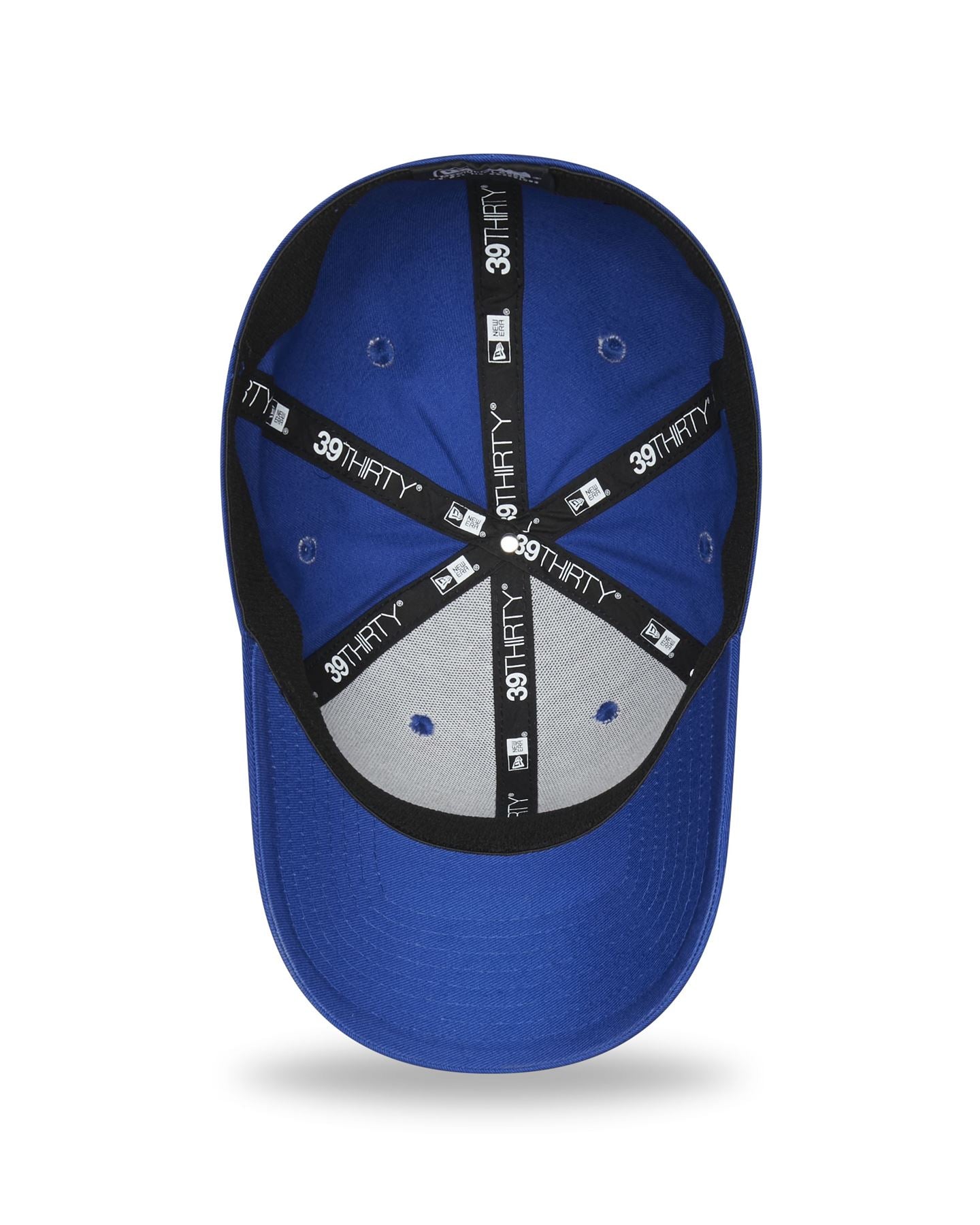 New Era Men's Pop Crest 39THIRTY ~ Chelsea FC Blue