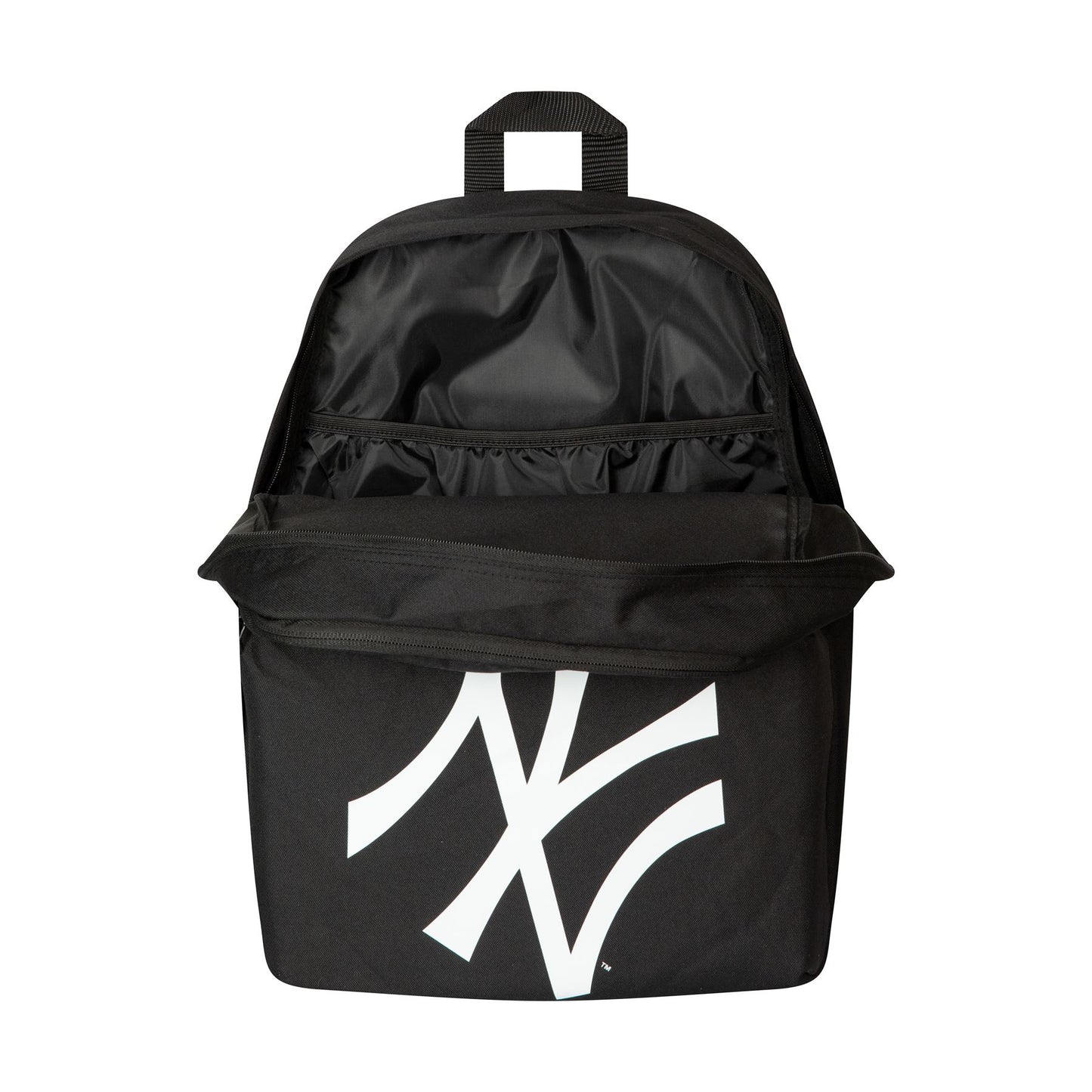 New Era Disti Multi Stadium Bag ~ New York Yankees Black