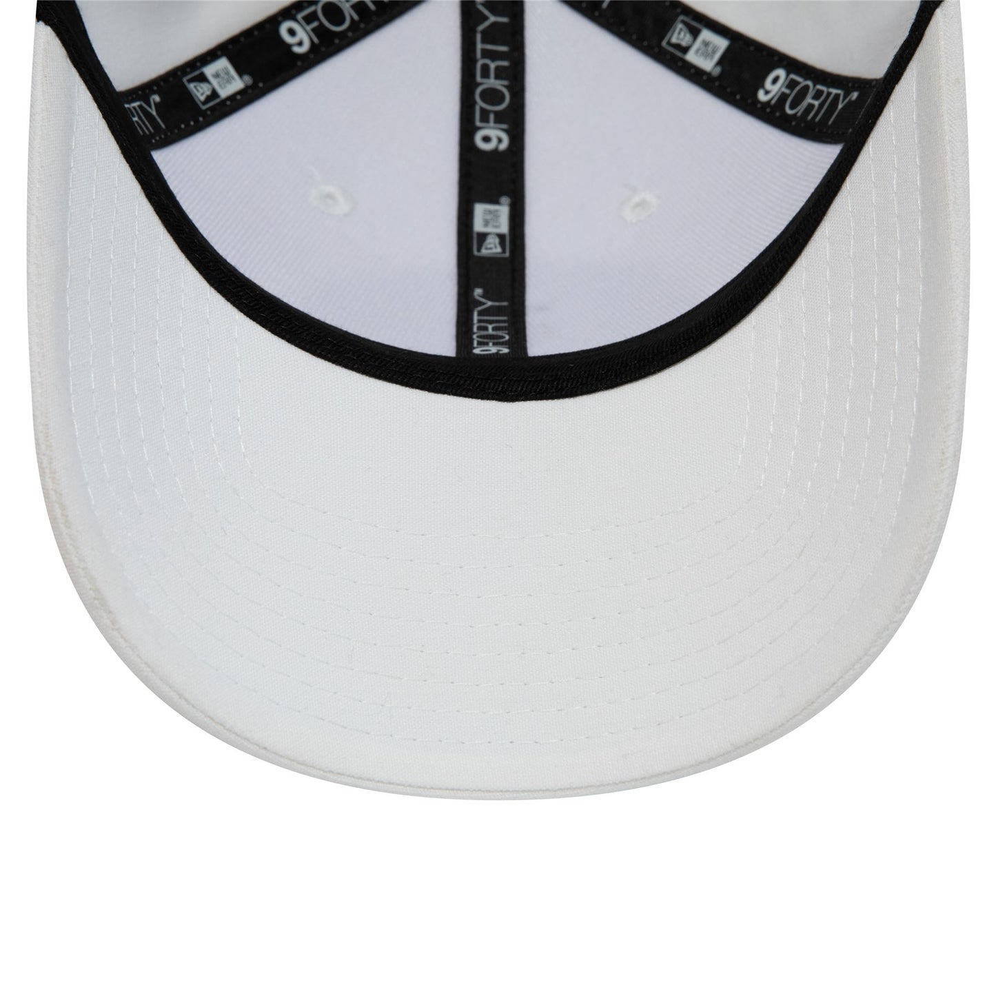 Tottenham Hotspur FC White Repreve 9Forty Cap
