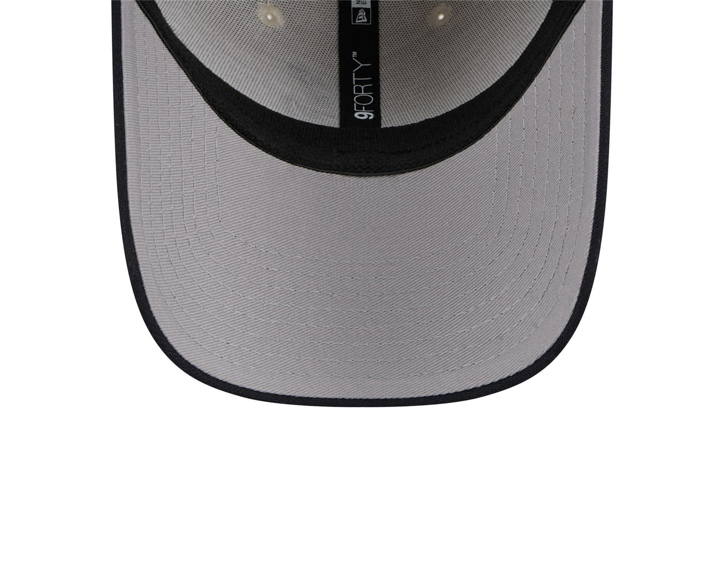 New Era Mens July 4 9Forty Stretch Snapback Cap ~ Atlanta Braves