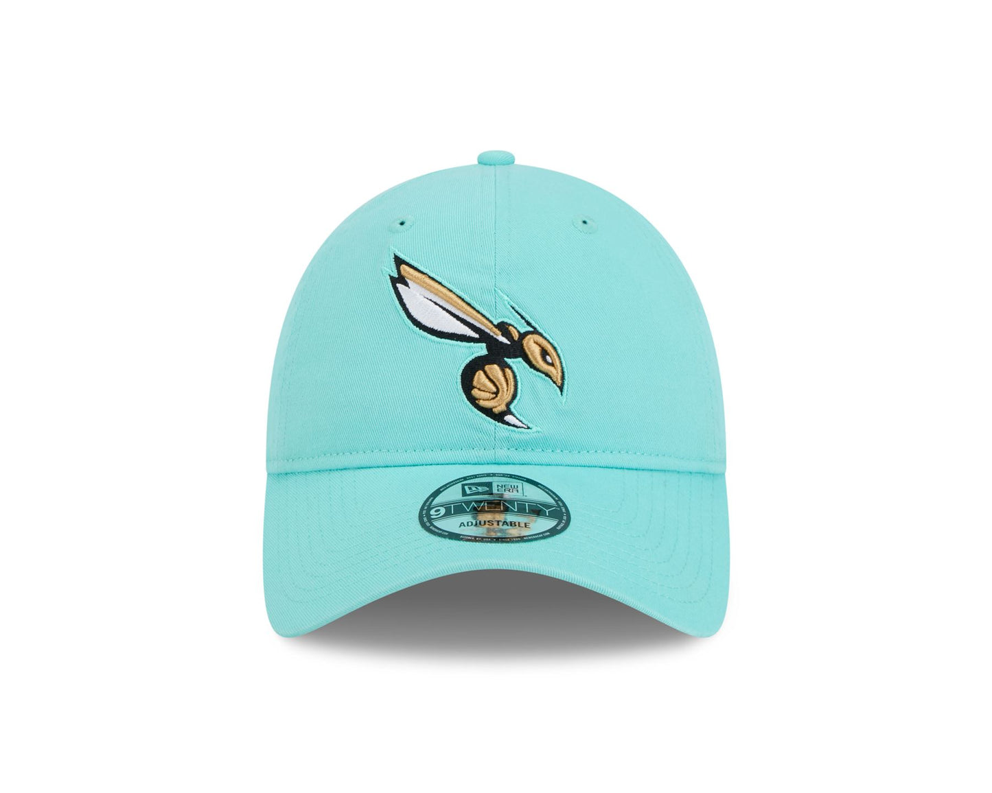 Charlotte Hornets NBA24 9Twenty Alt New Era Cap