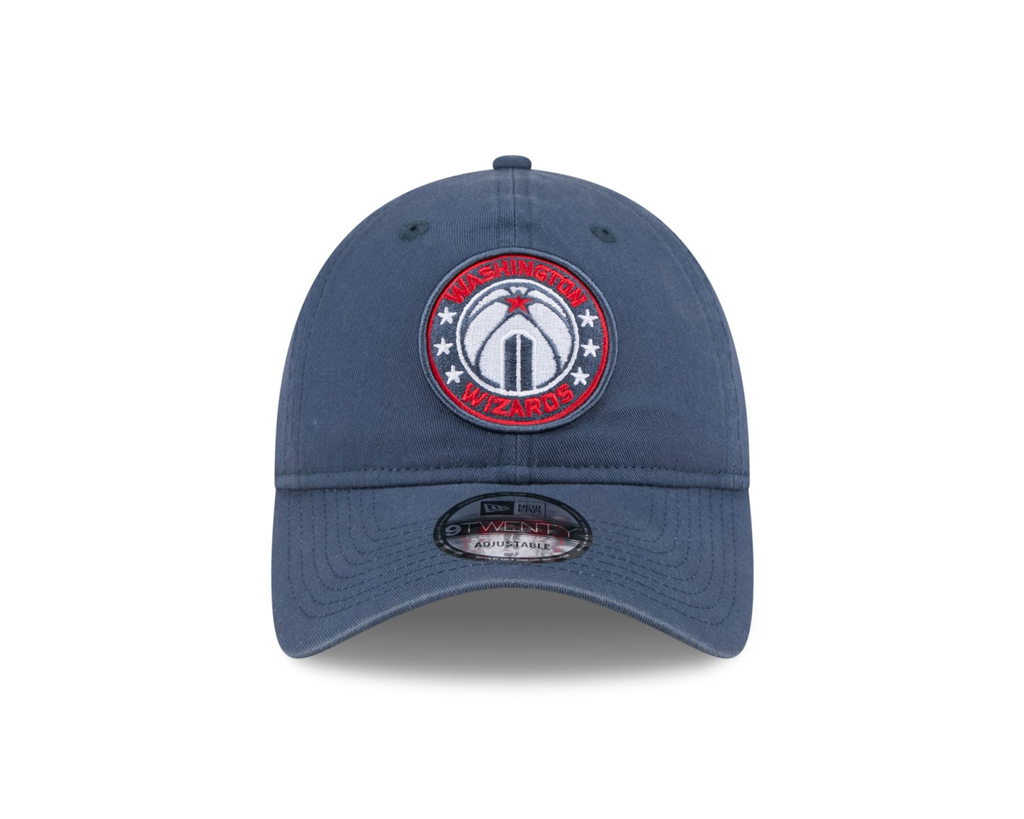 Washington Wizards NBA24 9Twenty Alt New Era Cap