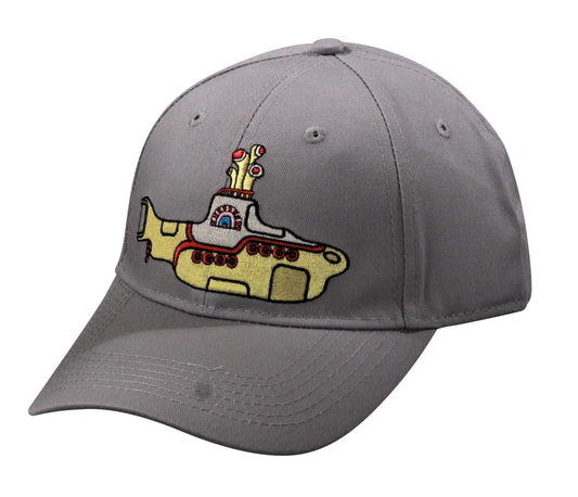 Beatles Yellow Submarine Adjustable Cap