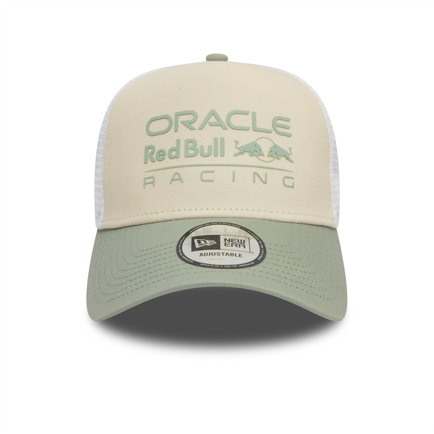 Red Bull Racing F1 Seasonal EF Trucker Cap