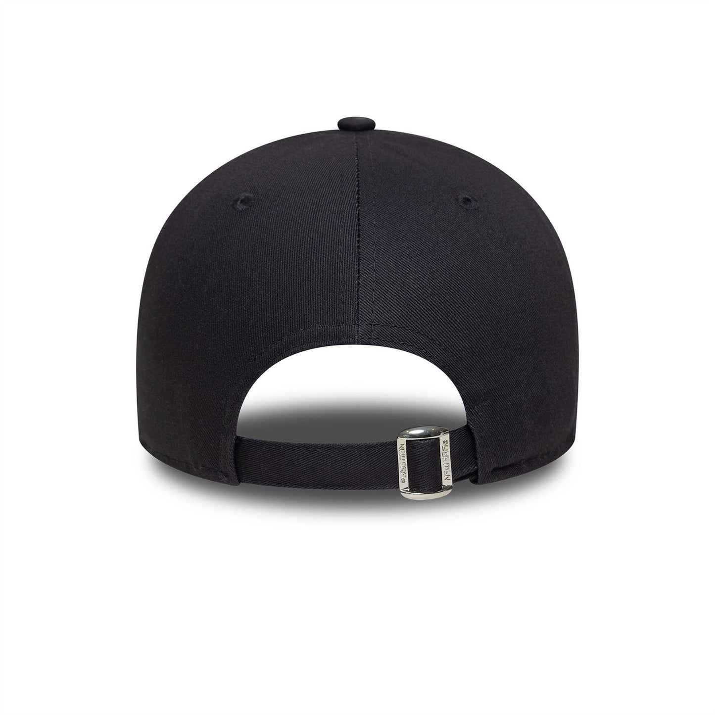 New York Yankees Outline 9Forty Adjustable Navy Cap