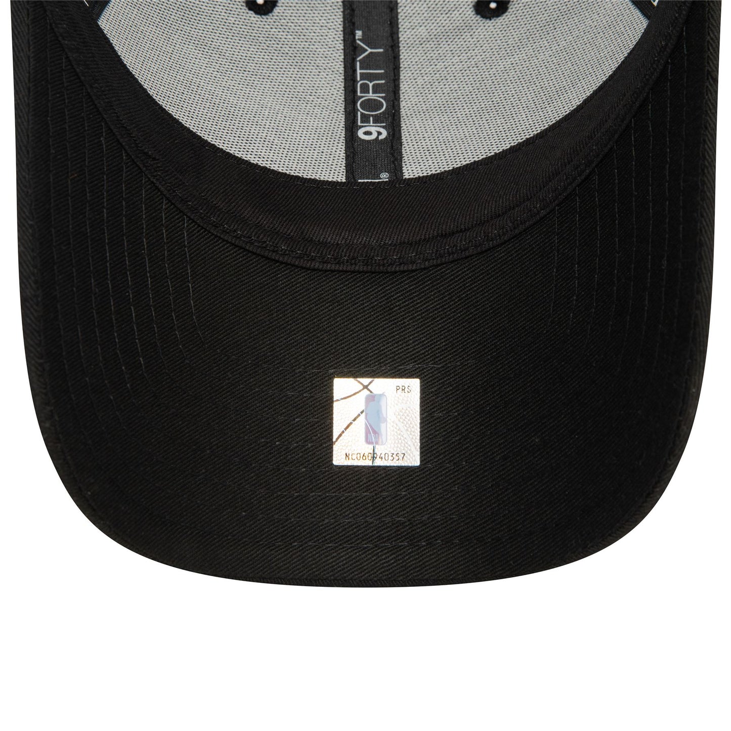 New Era Mens 9Forty Trucker Cap ~ LA Lakers black