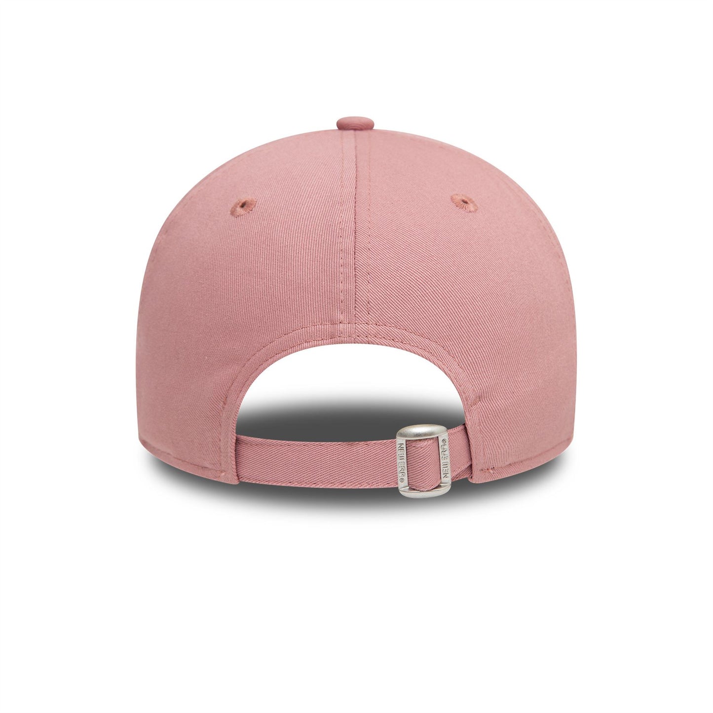New York Yankees League Essential Dark Pink 9FORTY Adjustable Cap
