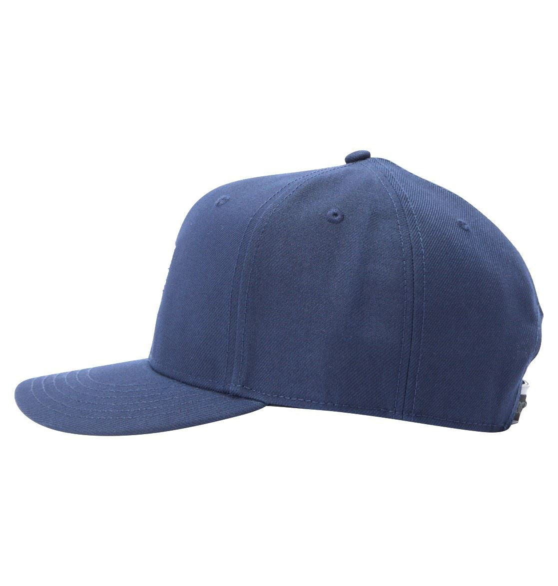 DC Shoes Snapback Semi Curve Mens Empire Cap