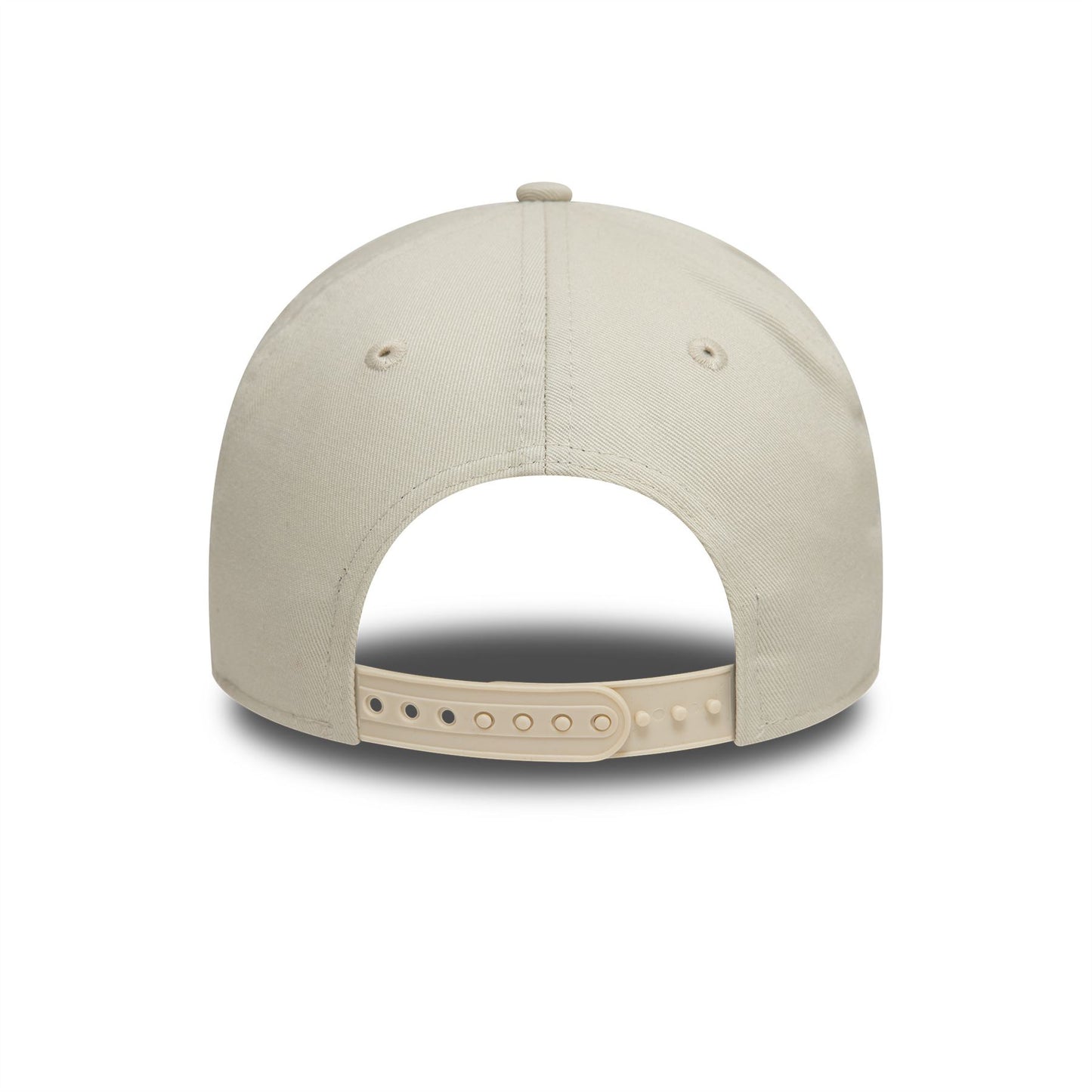 LA Dodgers World Series Patch 9Forty A-Frame Adjustable Cap