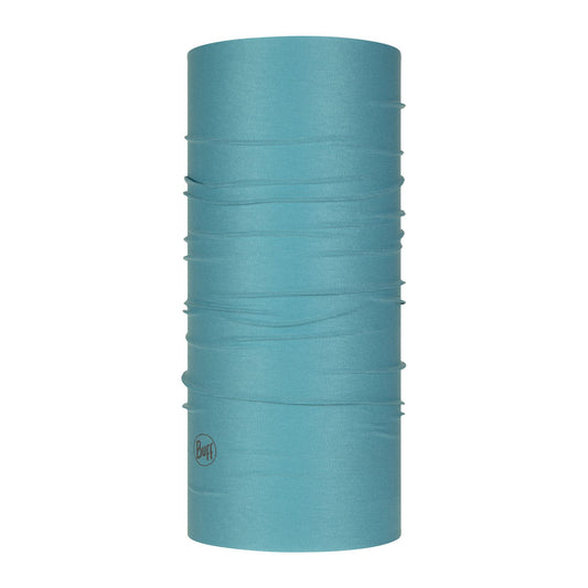 Buff Coolnet UV+ Neckwear ~ Solid malibu