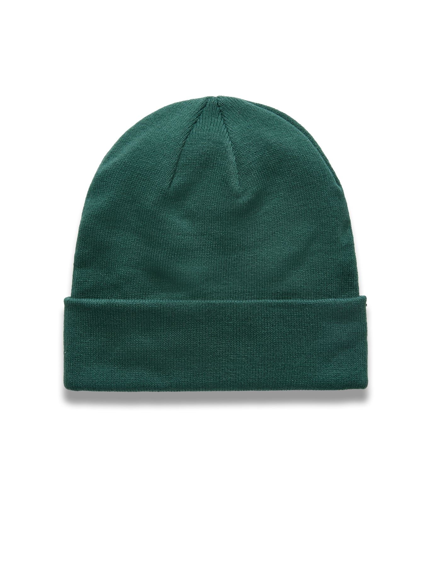 Alpinestars Augment Cuff Mens Green Beanie