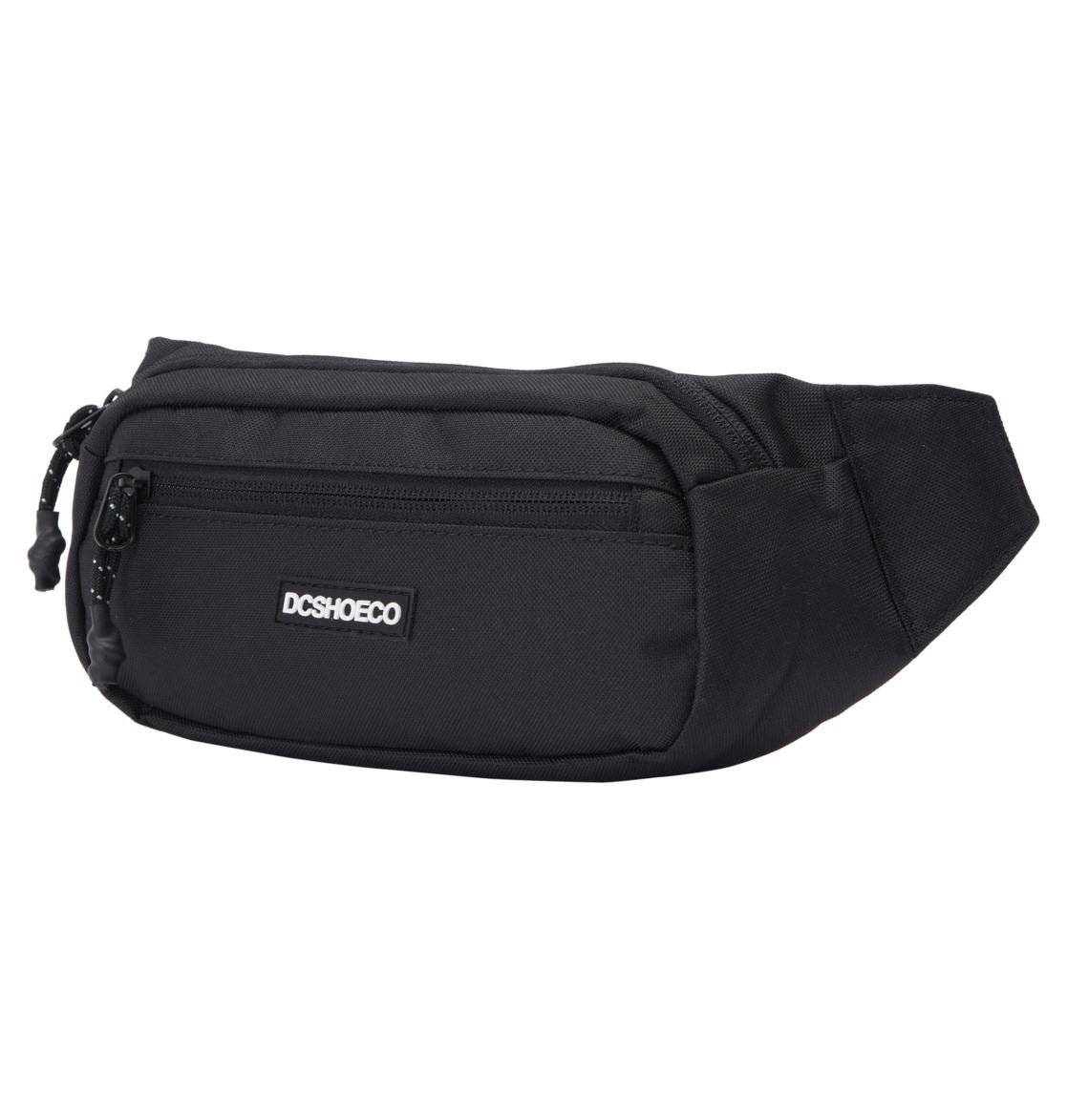 DC Shoes Tussler 1.5L Bum Bag Black