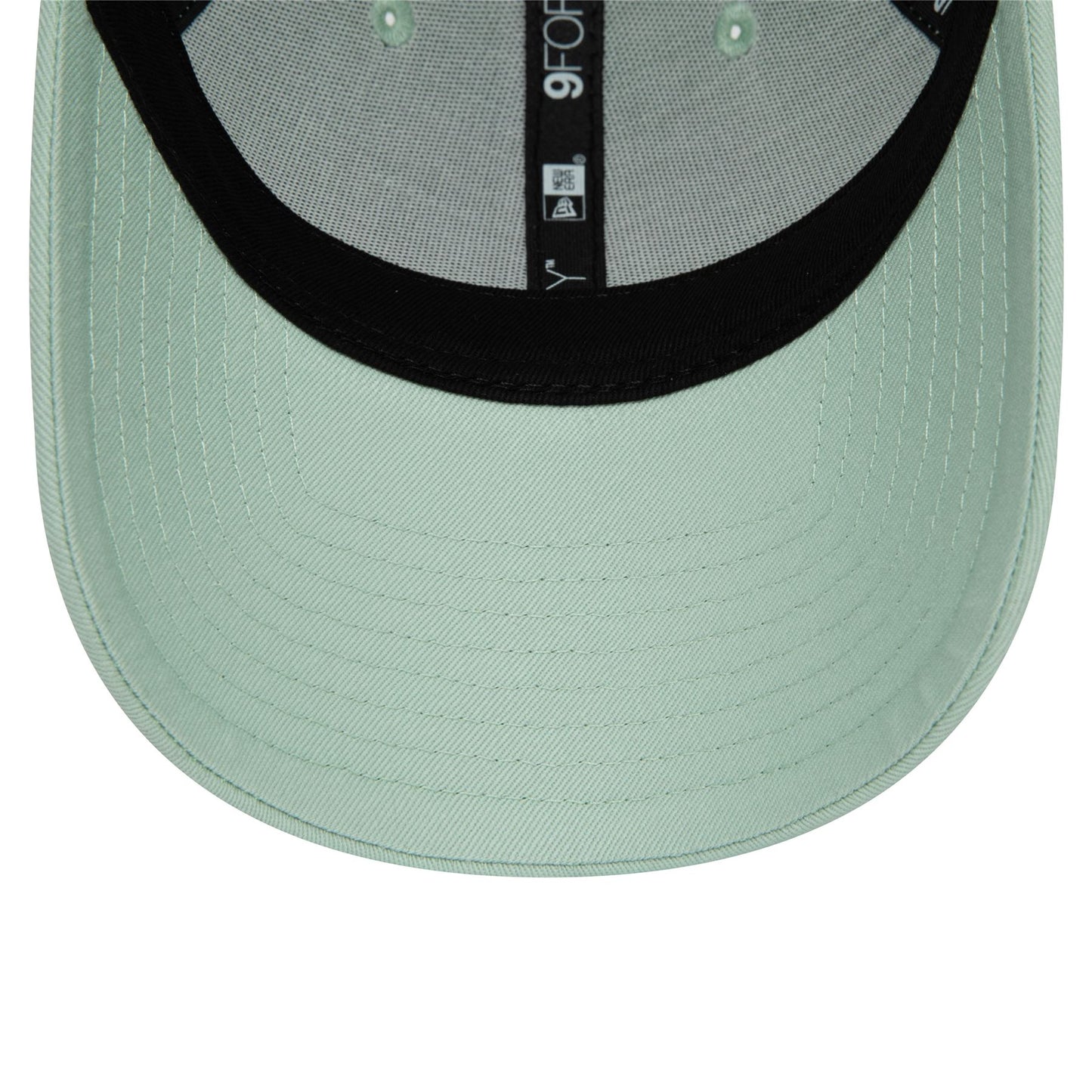 New Era Mens Seasonal 9Forty AdjustableCap ~ Red Bull F1 mint