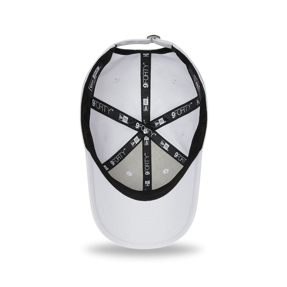 New Era Kids Adjustable Wild Camo 9Forty Cap ~ LA Dodgers white