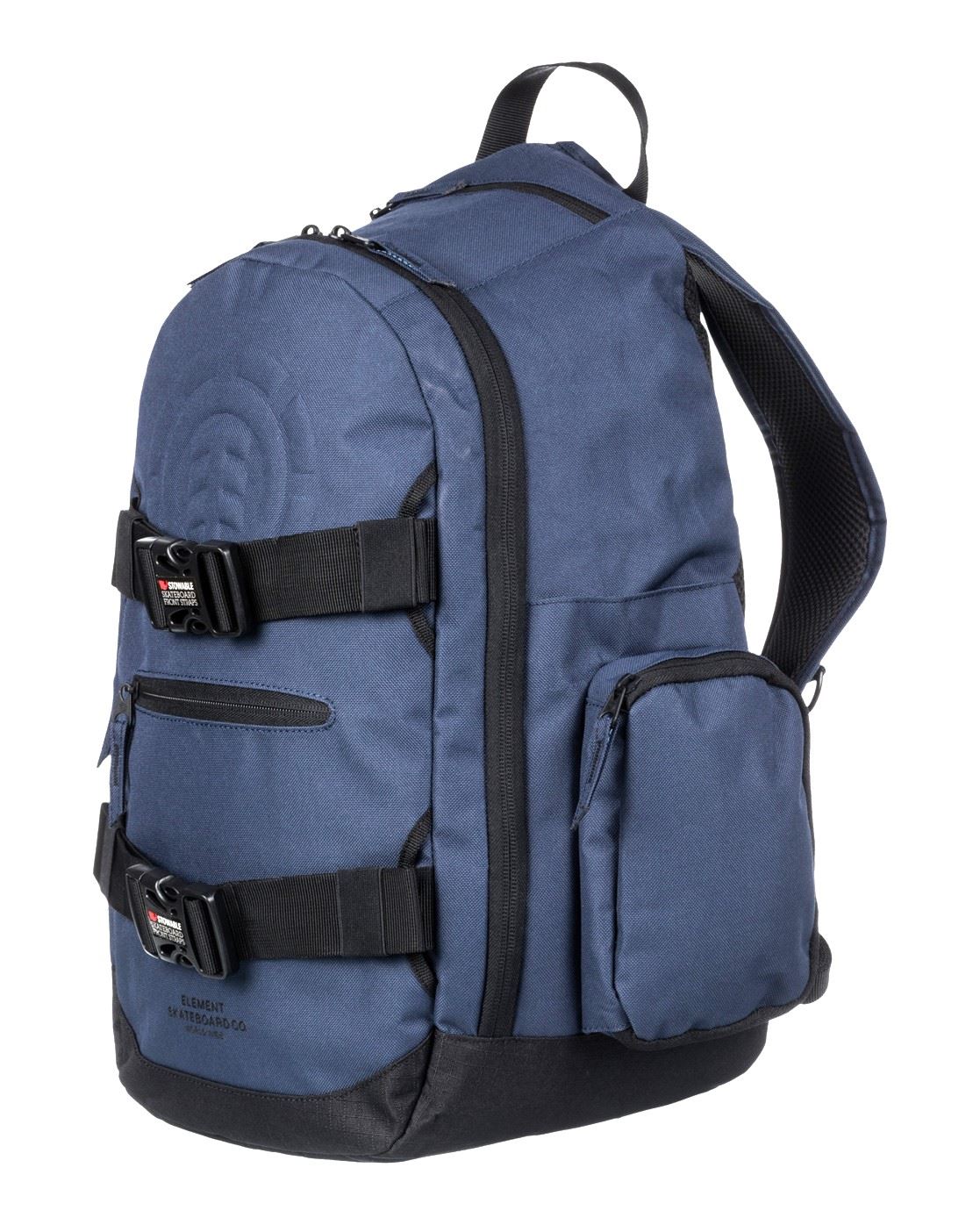 Element Large 30L Blue Mohave Skate Backpack