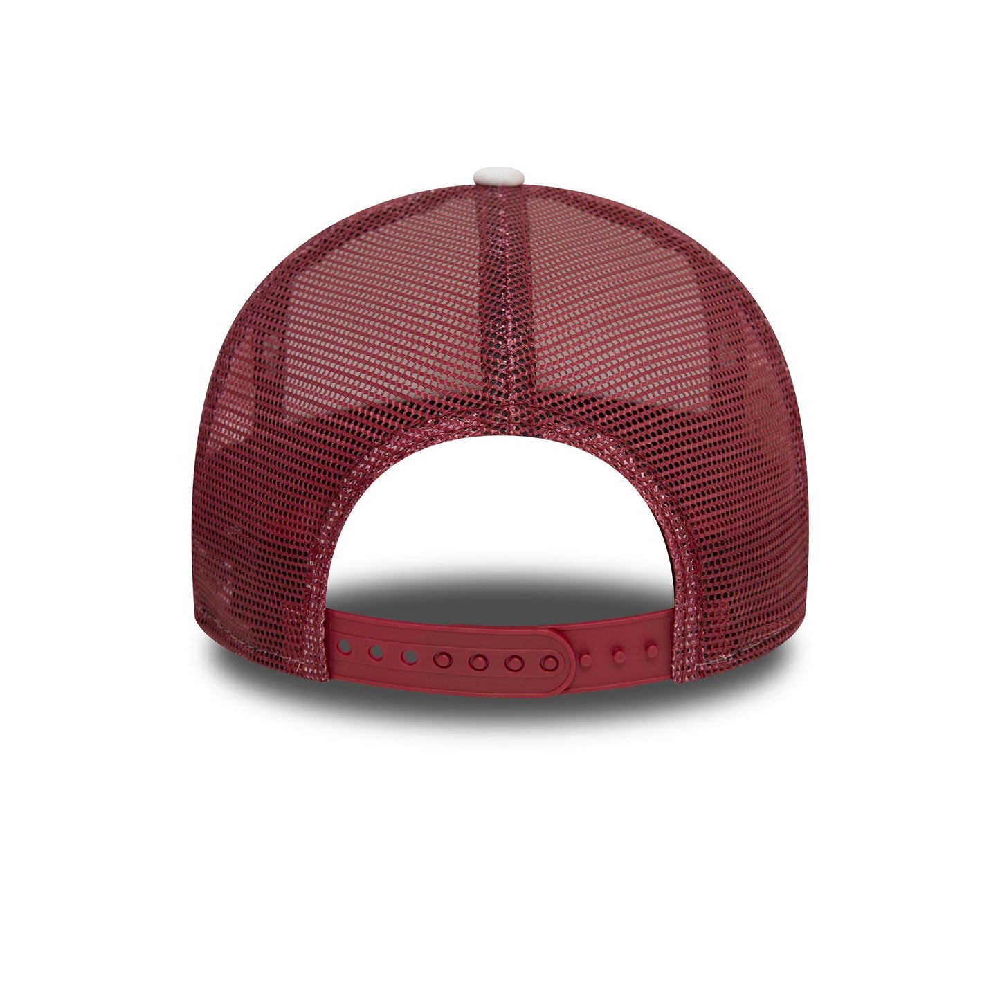 New Era Mens World Series LA Dodgers Trucker Cap