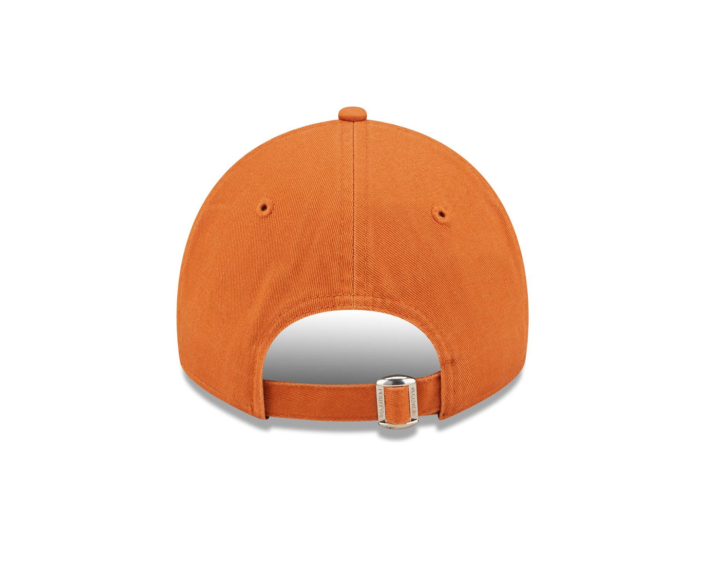 New Era Mens 9Twenty Mini Logo Cap ~ San Diego Padres Brown