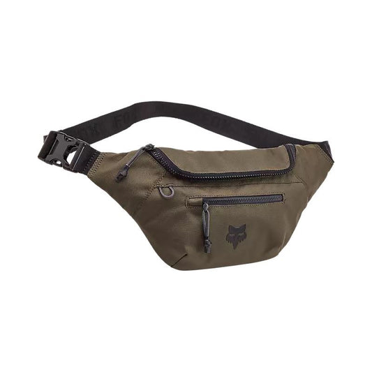 Fox Head Premium 3L Hip Pack Olive Green