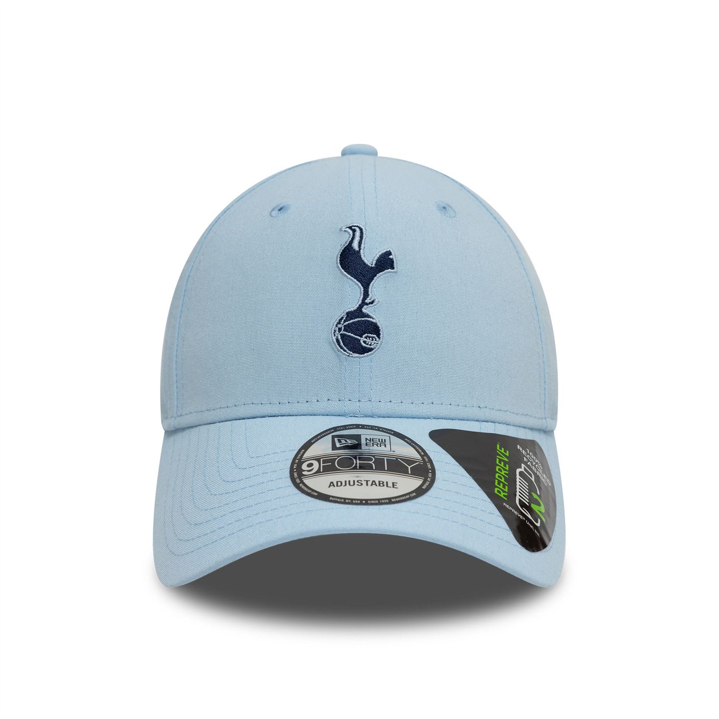Tottenham Hotspur FC Blue Seasonal 9Forty Cap