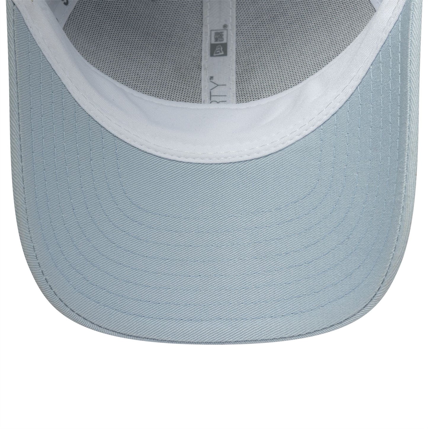 New York Yankees Youth MLB Homefield Blue 9FORTY Trucker Adjustable Cap