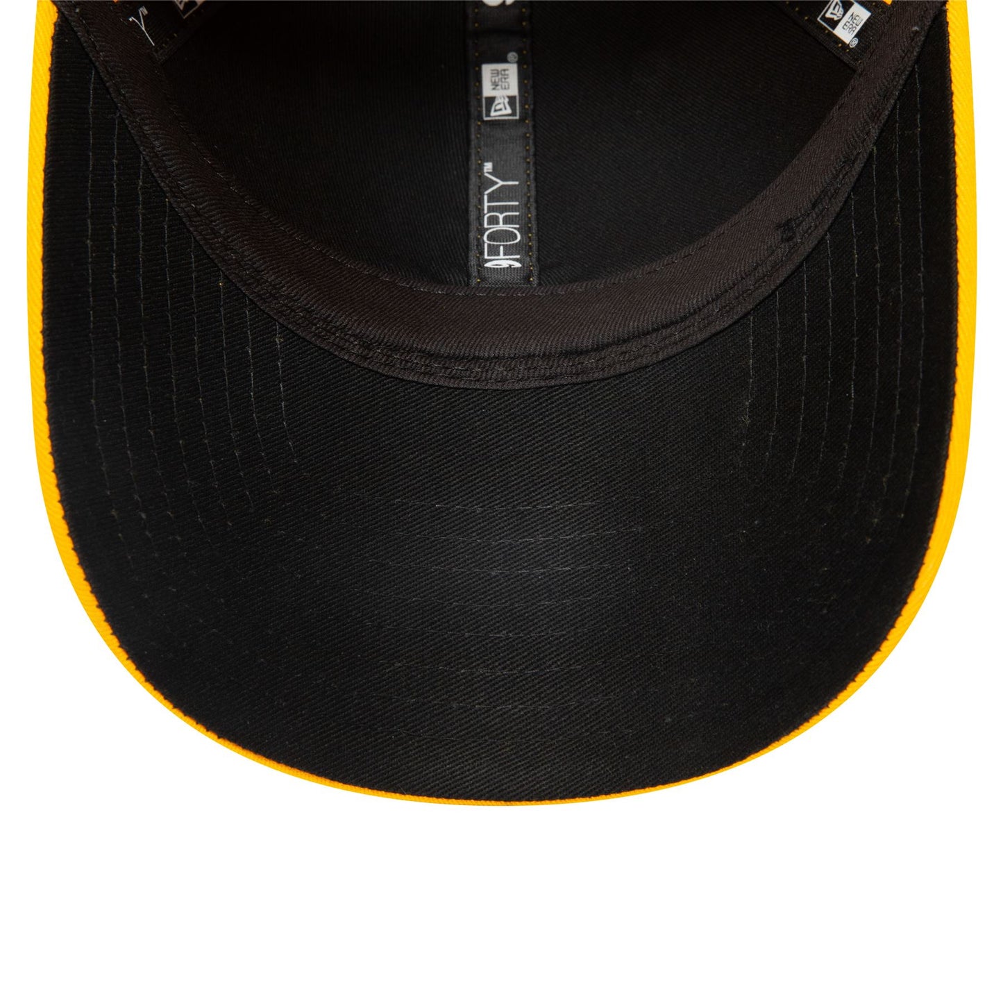 New Era Mens 9Forty Warner Bros Mashups Cap ~ Looney Tunes Yellow