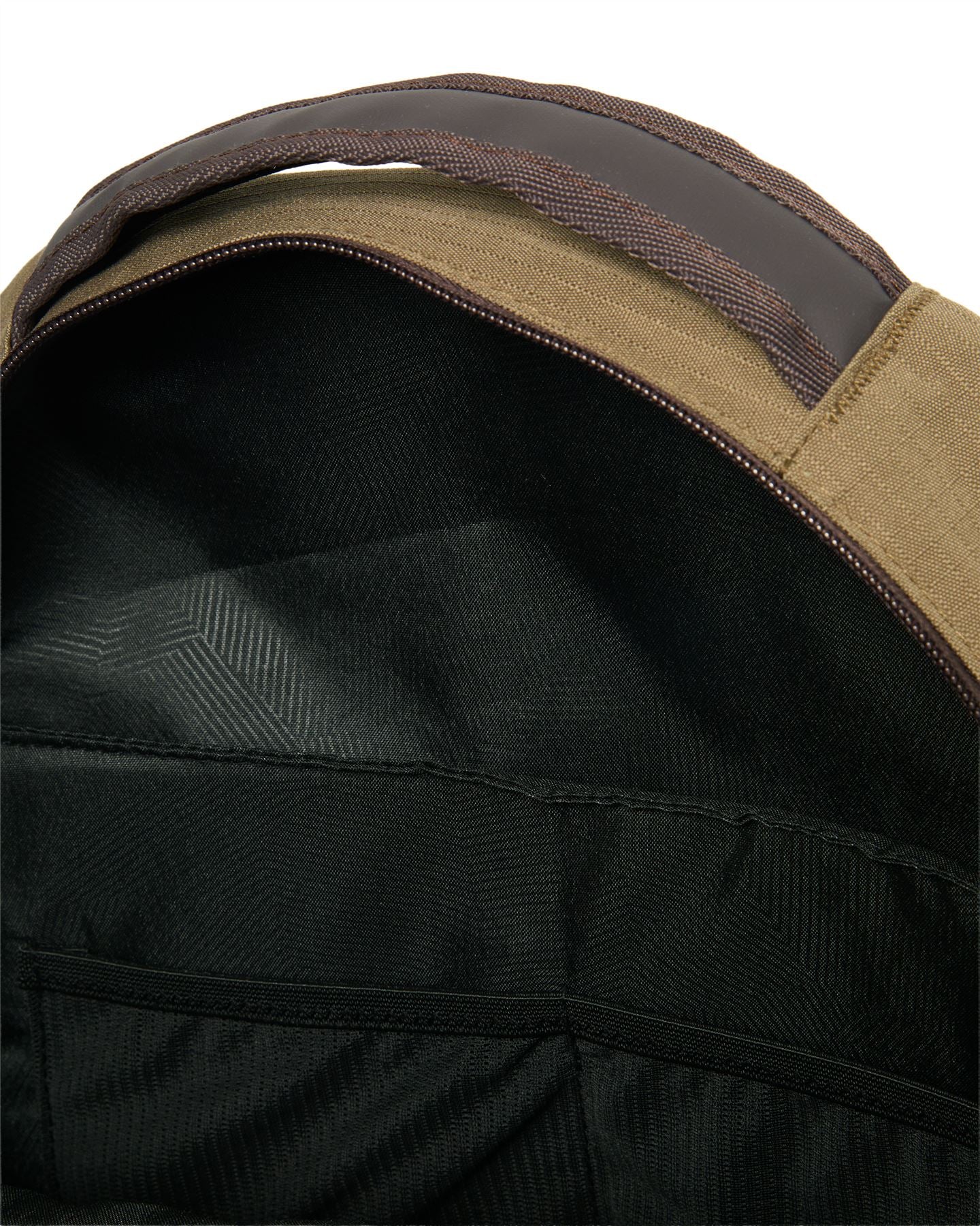 Volcom 23L Skate Backpack Grindstone Brown