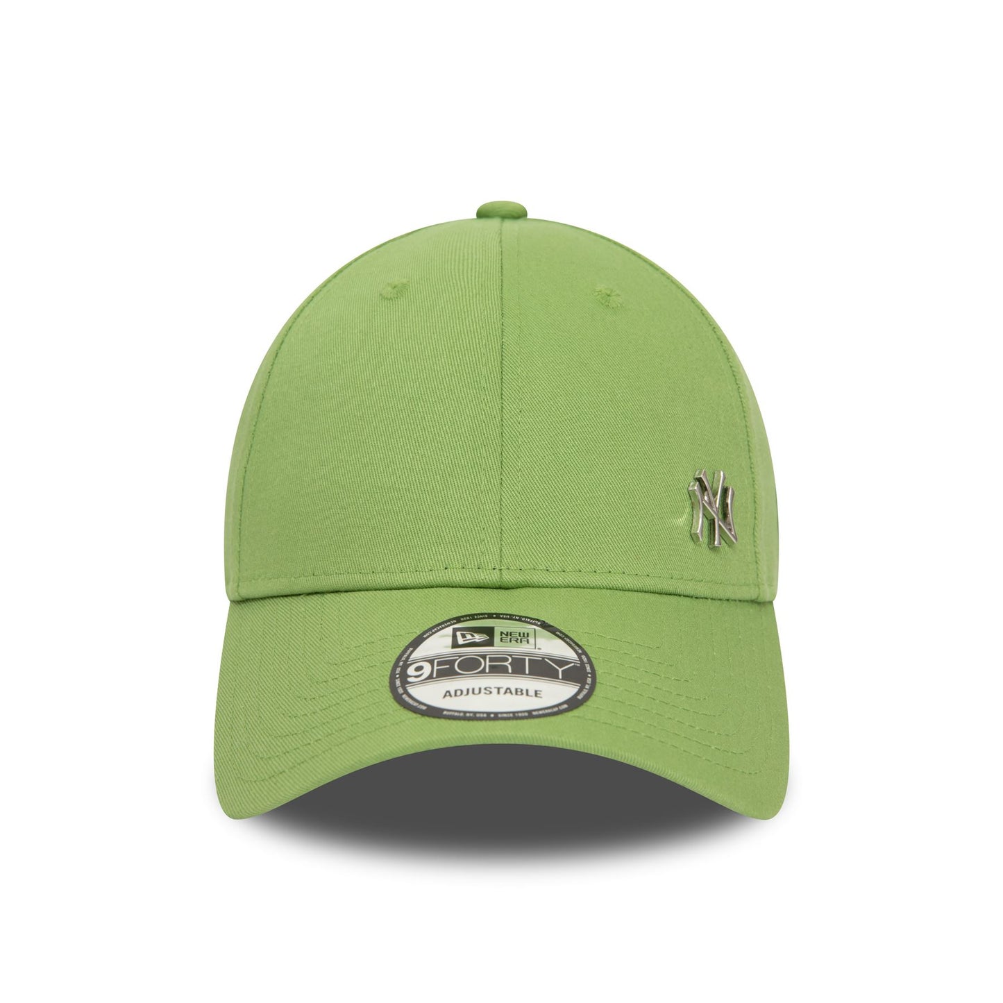 New Era Snapback 9Forty Cap ~ Flawless green