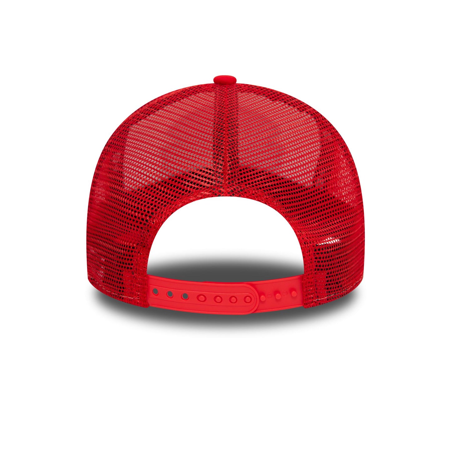 New Era Mens NFL San Francisco 49ers Trucker Cap