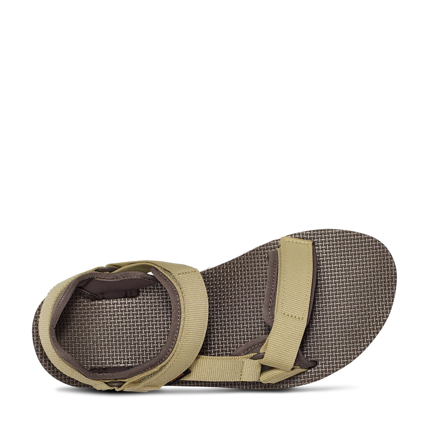 Teva Women's Walk And Hike Sandals Universal Trail in sage green