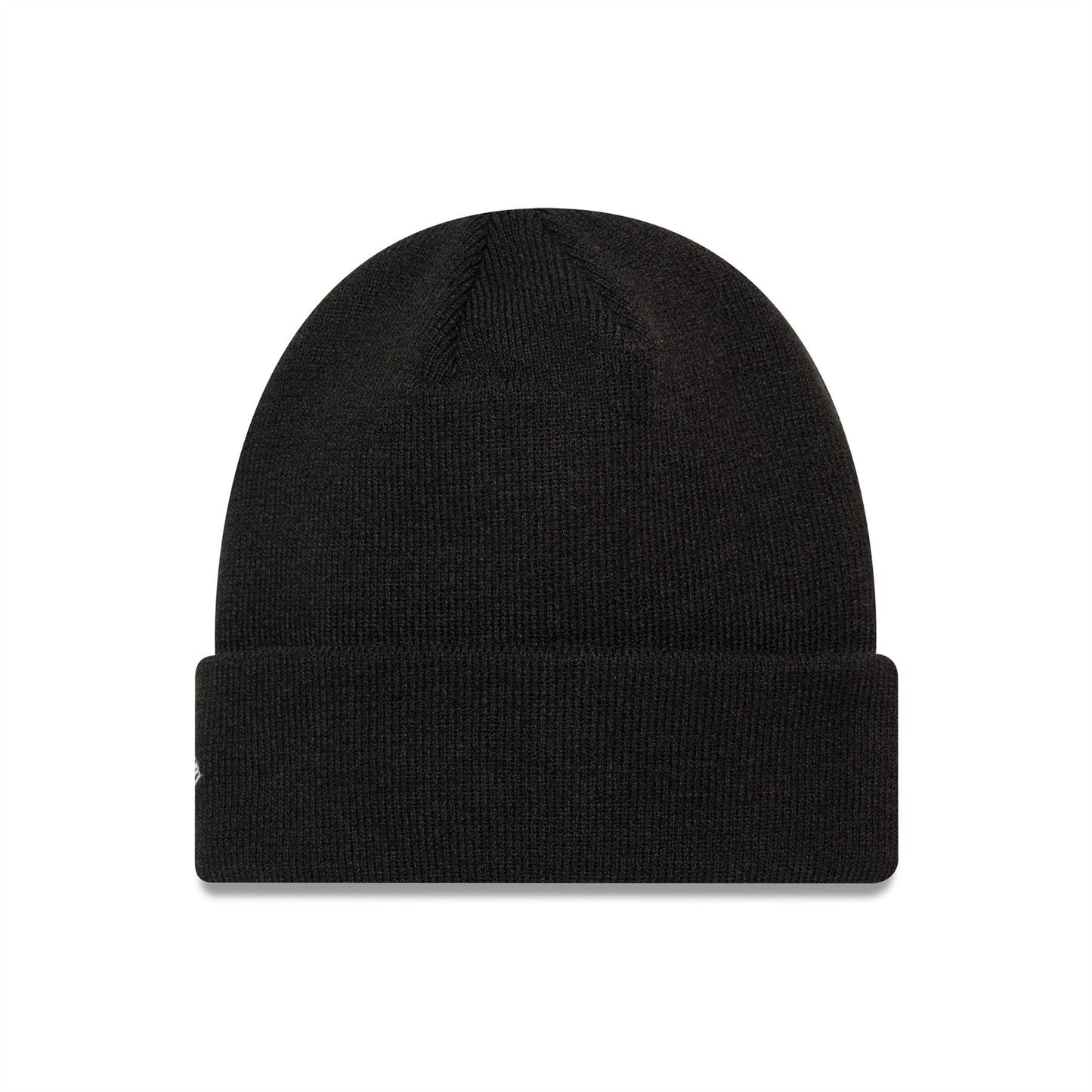 Liverpool FC Cuff Knit Youth Beanie Black