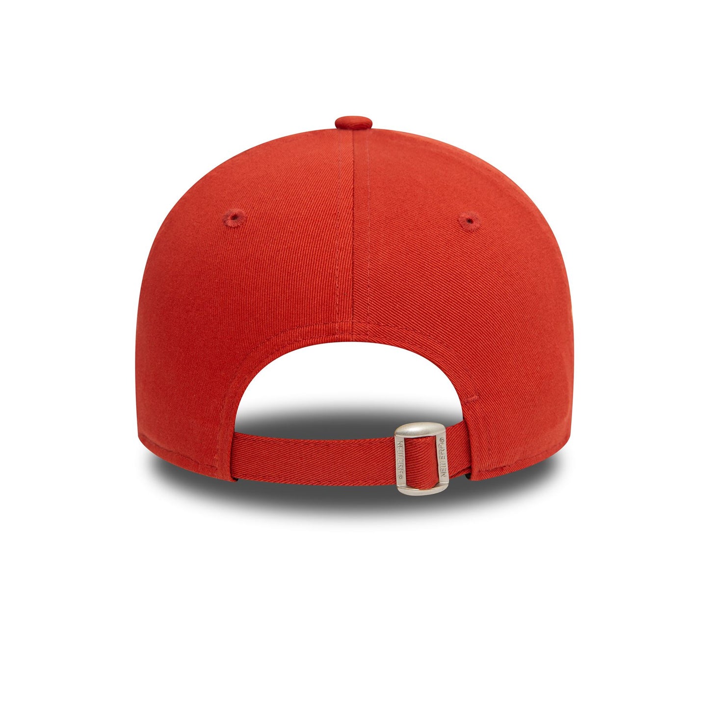 New Era Mens League Essential 9Twenty Cap ~ LA Dodgers rust