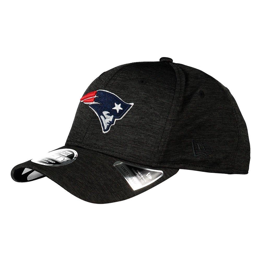 New Era Total Shadow Tech 9Fifty Cap ~ New England Patriots