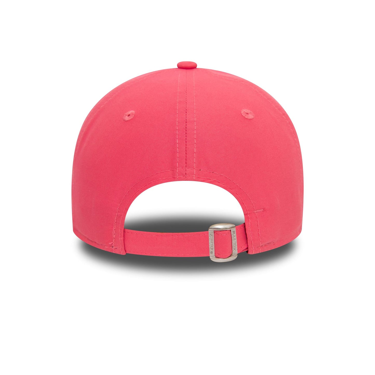 New Era Mens Flawless Logo 9Forty Cap ~ New York Yankees pink