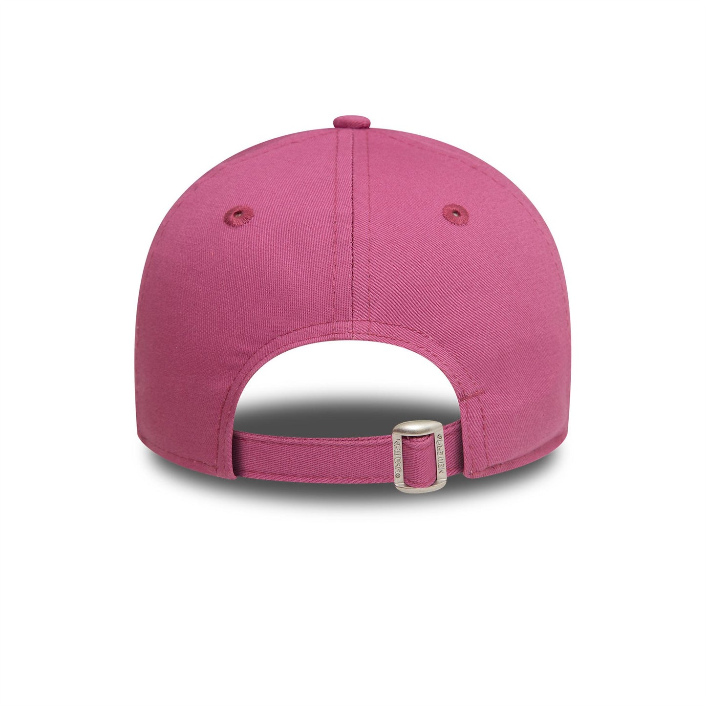 LA Dodgers' Womens League Essential Purple 9FORTY Cap