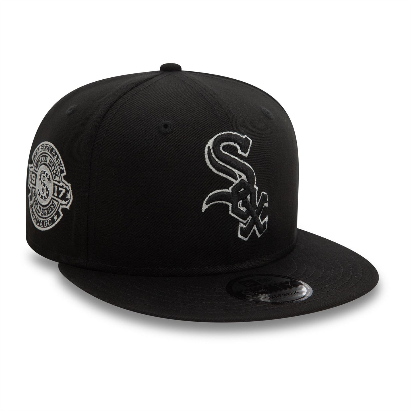 Chicago White Sox Seasonal World Series 9FIFTY Cap