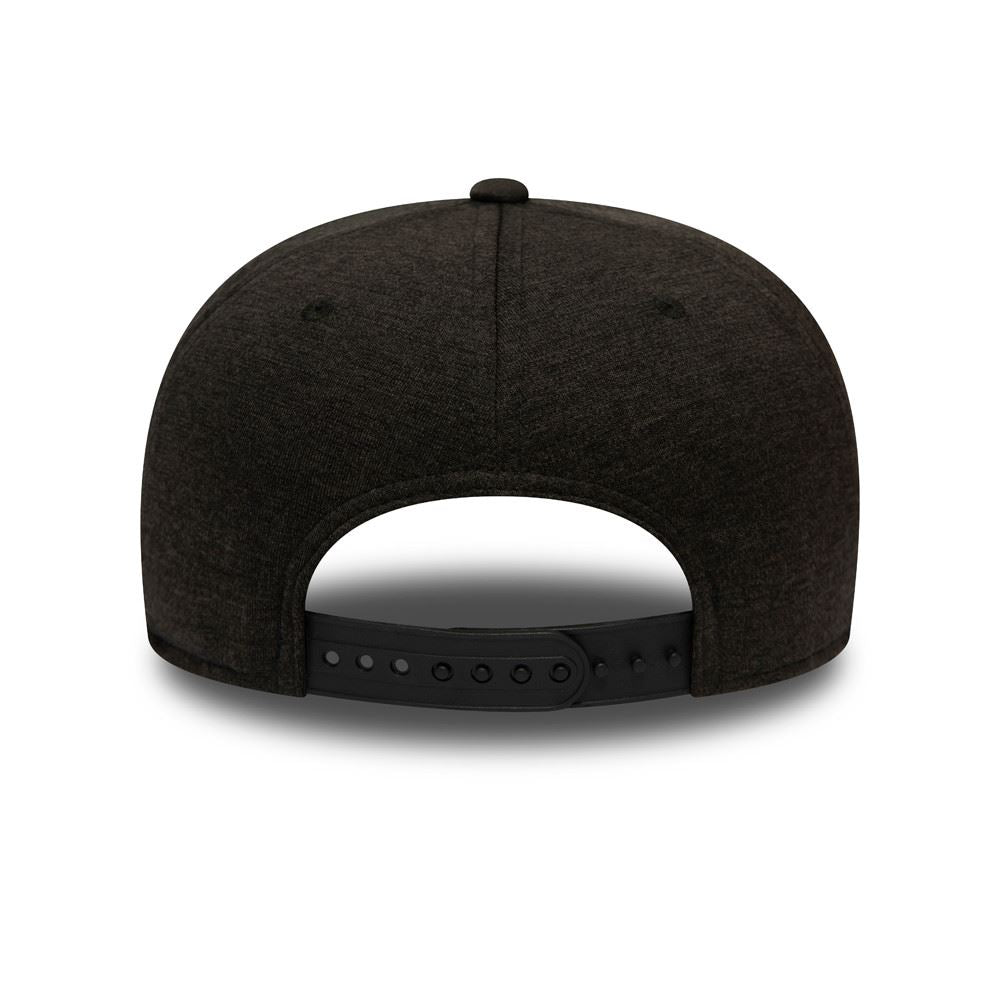 New Era Total Shadow Tech 9Fifty Cap ~ Carolina Panthers