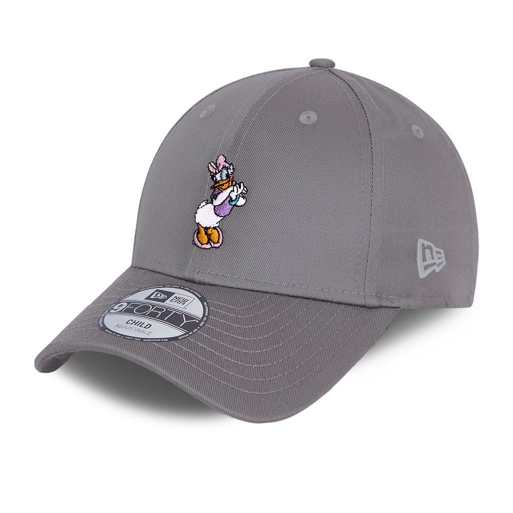 New Era Kids Character 9Forty Cap ~ Daisy Duck