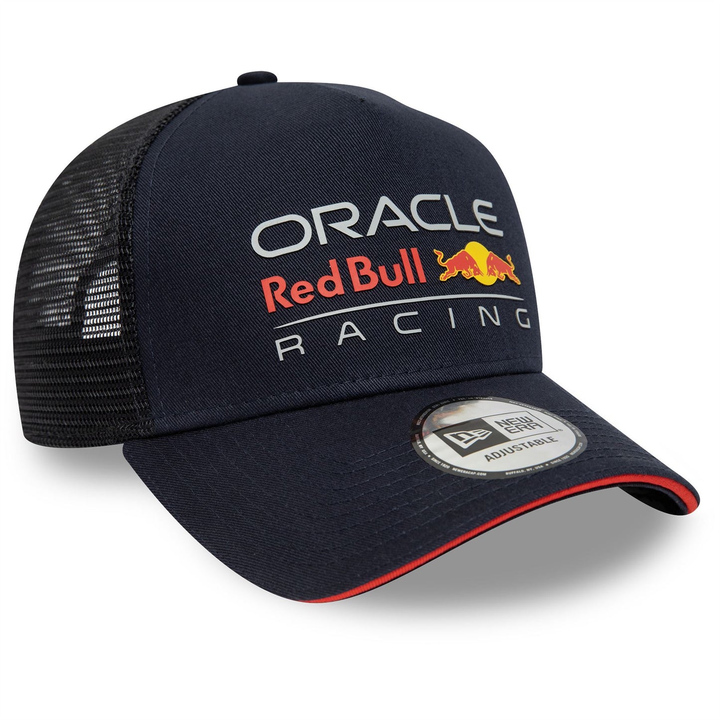 Red Bull Racing F1 Essential Trucker Cap