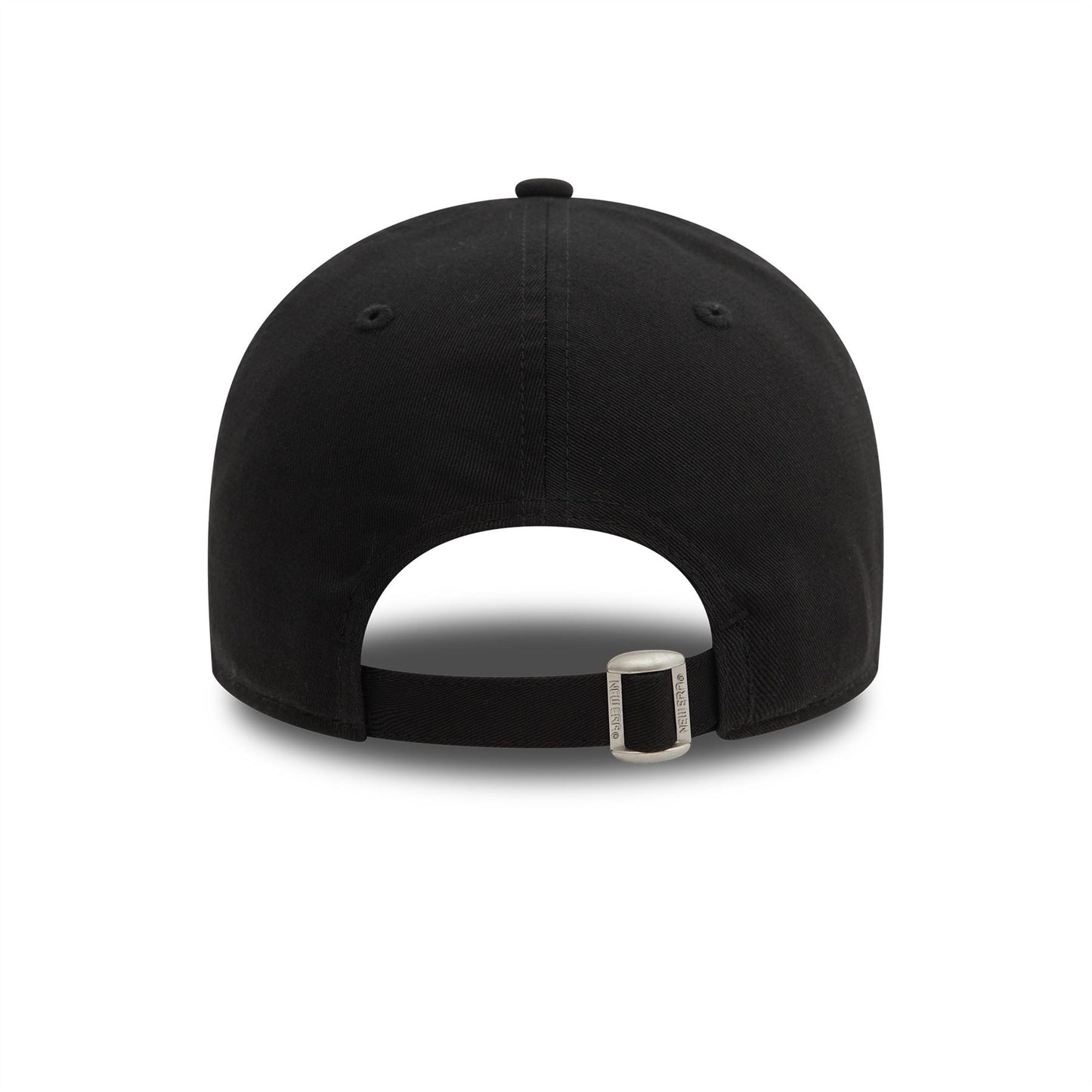 New York Yankees Mens 9Forty Adjustable Black New Era Cap