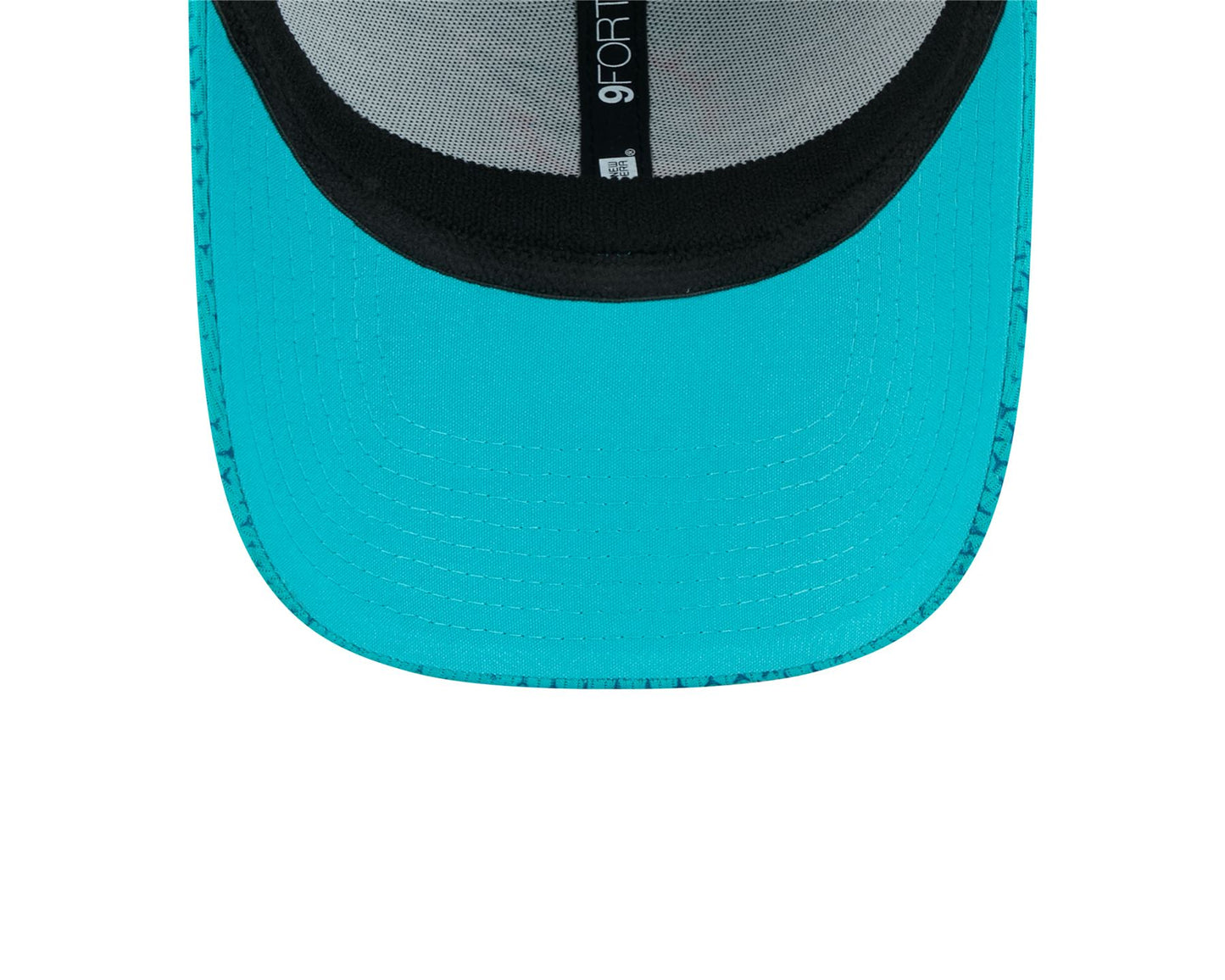 Miami Dolphins' 940 Stretch Snap New Era NFL24 9Forty Cap