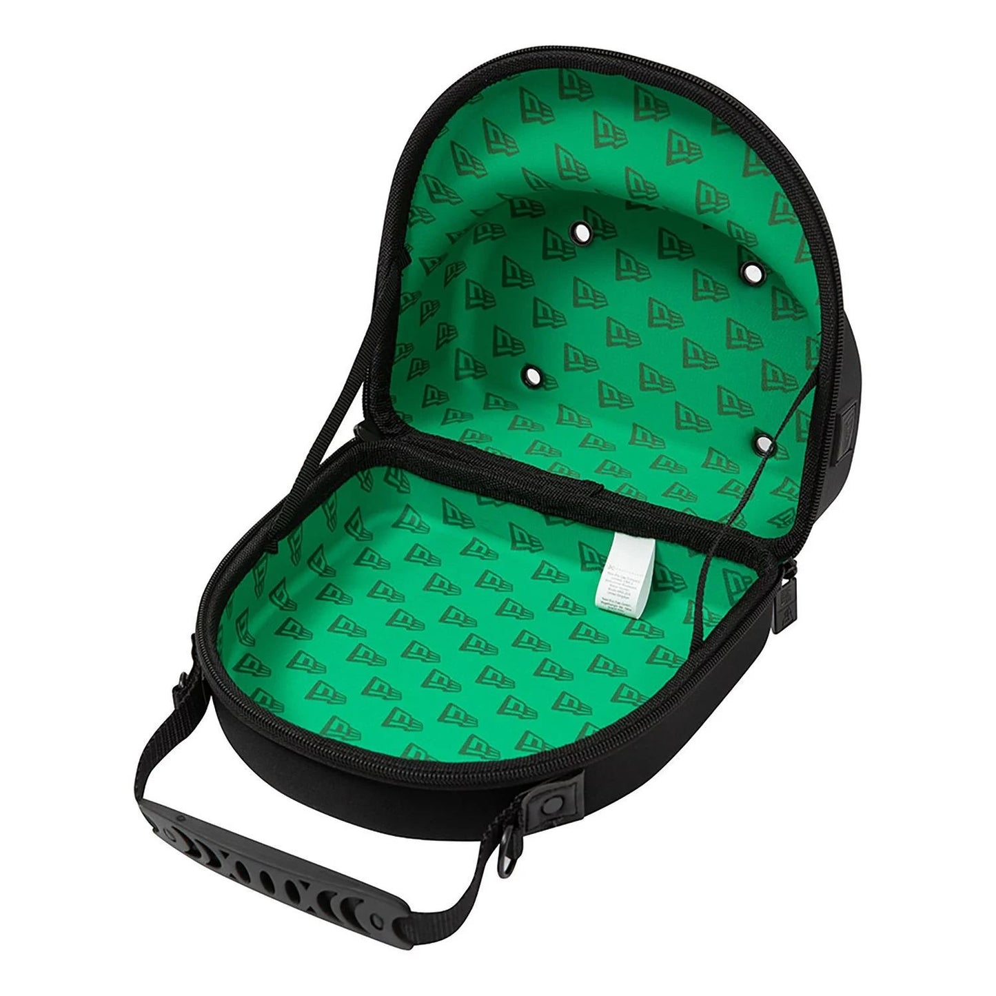 New Era 59Fifty Sticker 2 Pack Cap Carrier ~ Black