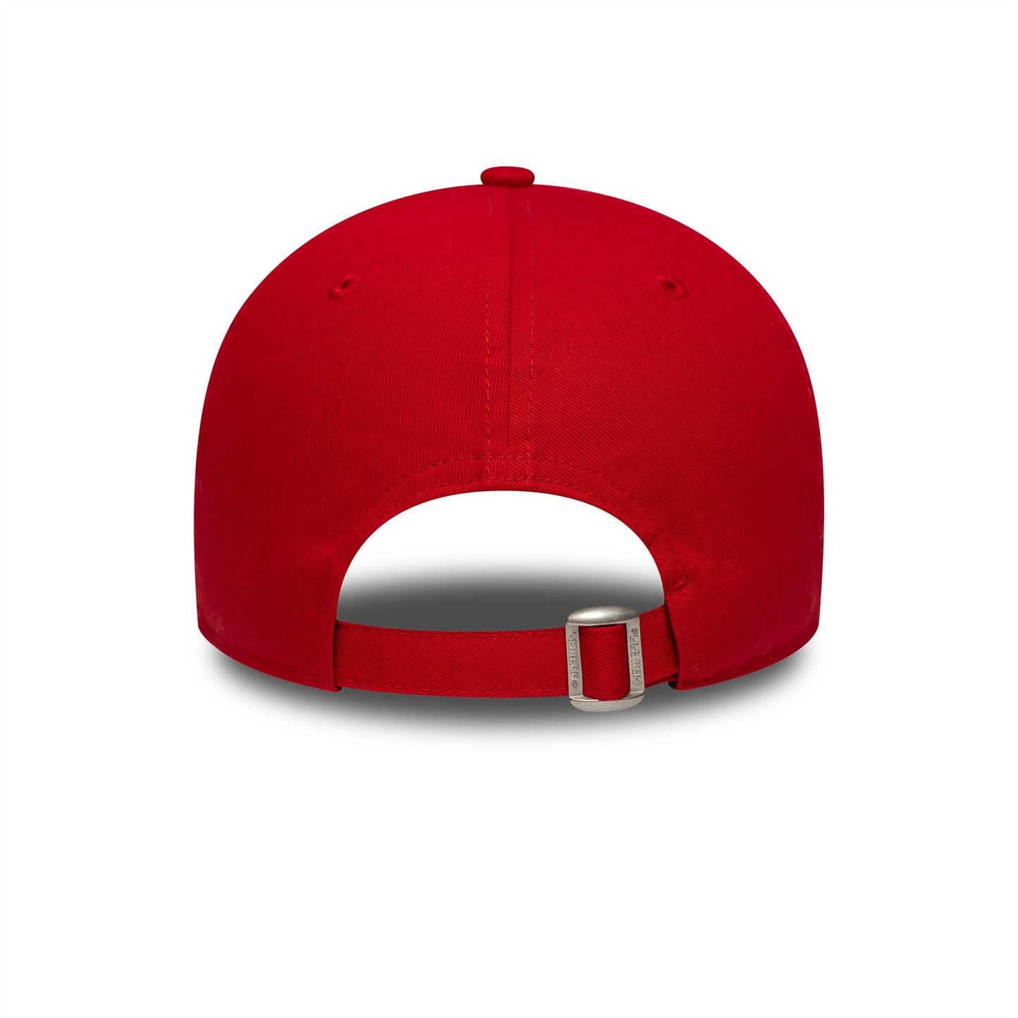 Liverpool FC Core 9FORTY Adjustable Cap Red