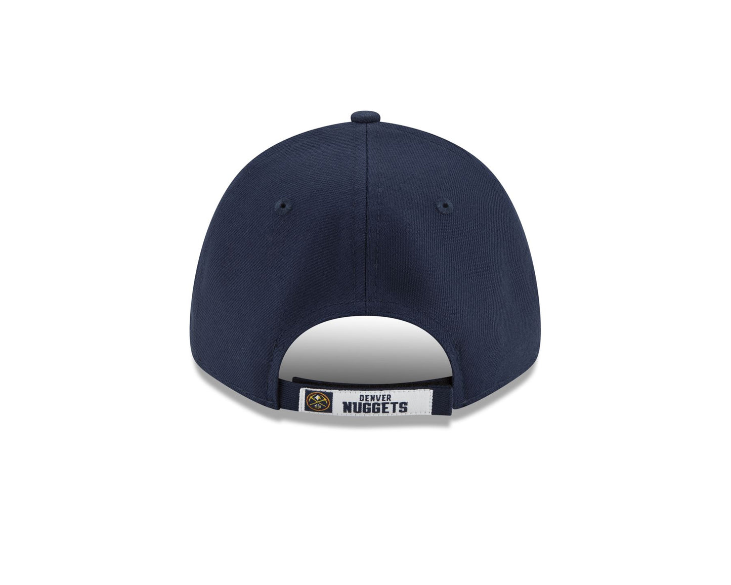 New Era Men's Adjustable League 9Forty Cap ~ Denver Nuggets