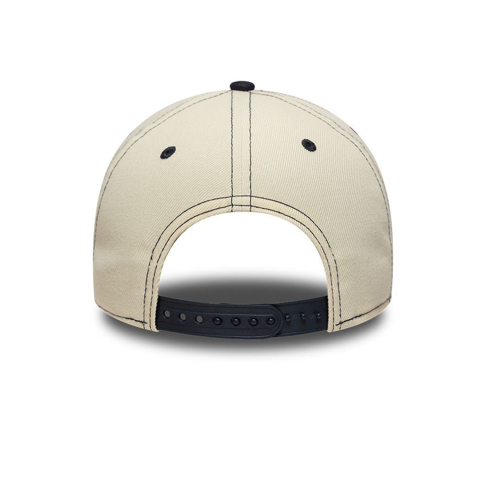 New York Yankees City Icon EFrame Mens New Era Cap