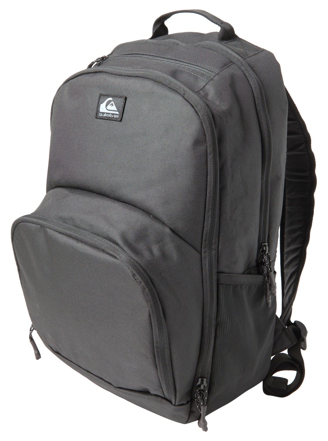 Quiksilver Mens 28L Large Backpack ~ 1969 Special 2.0 28L black