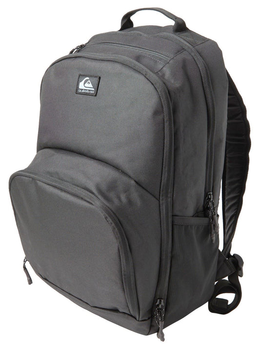 Quiksilver Mens 28L Large Backpack ~ 1969 Special 2.0 28L black