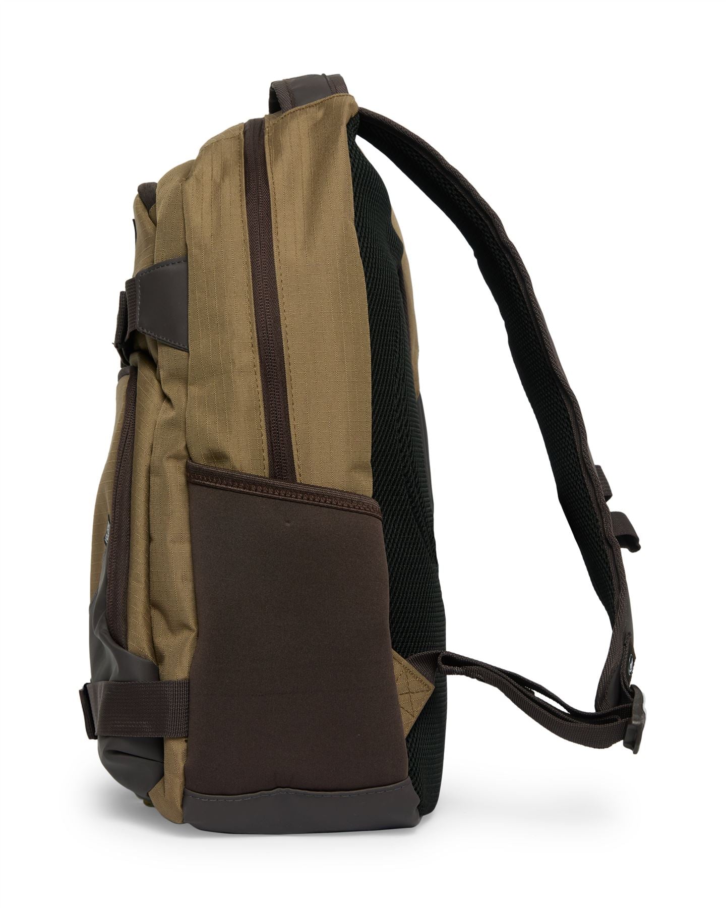 Volcom 23L Skate Backpack Grindstone Brown