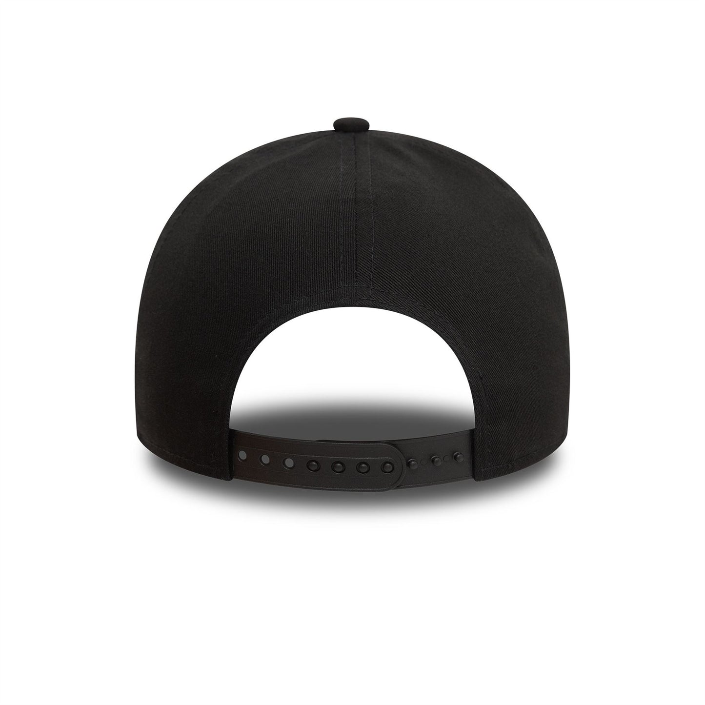 Las Vegas Raiders Patch Black 9FORTY E-Frame Cap