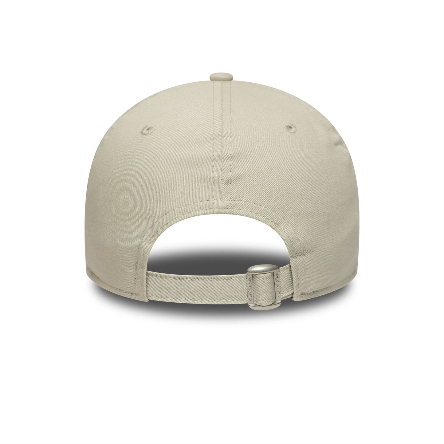 Chicago Bulls NBA Contrast Patch Cream 9FORTY Strapback Cap